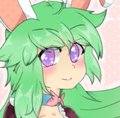 Yuki Bunny by SuhaXAlberto
