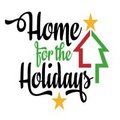 Home For The Holidays