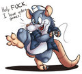 Holy FUCK, I love video games! by Emenius