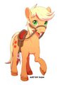 Ready for a ride by Tervicz