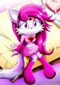 Tenma Fox 2 by bbmbbf