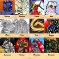 2014 Art Review