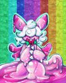 melt