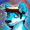 Sky3's the limit by kosmosuzuki