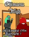 [Chimaera High] December 17th update