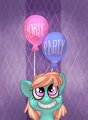 Horse Party - The Card Game!