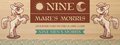 Nine Mare's Morris