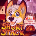 ShortStack Badge by WienerDogWorks