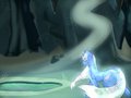 Commission 23 - Frost in the Cavern