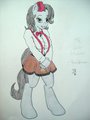 The Raggedy Doctor