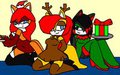 Kari,Starfire,Dark