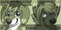 Retro GameBoy Icons