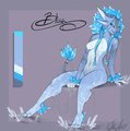 Blizz the Icemane