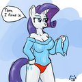 Rarity Fixed It