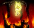 Fleetway's Destruction by sonadowfan