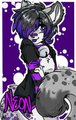 MFF 2014 Badge Commission by Smallhail