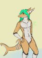 Waves by DerpDrobix