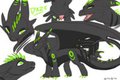 Daze the fury