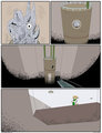 The One Who Crawls, Part 2: Page 18