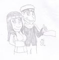 Naruto & Hinata