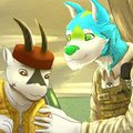  I'll take care of you by VeloArtwork