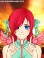 [Avatar Creator] Seika, Angel