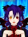 [Avatar Creator] Nysty, Succubus
