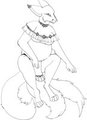 Kitsune Mother Adopt: $15