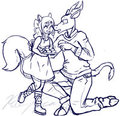 Holiday WIP for VerbmyNoun