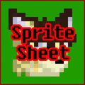 Kolache Owl Sprite (RPG Style)-IB Secret Santa 2014 by Threeinone