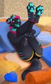 Pillows by Haska