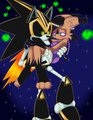 Commission-Digitial Love by NankoYukiHaruno