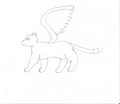 Secret Santa 2014 (Panthertaur)