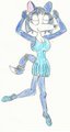 Ballet Krystal