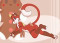 Prince of Gingerbreadmen by BreakingCloud