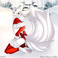 Snow Play (by Aimi) by Etheras
