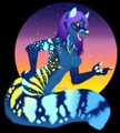 Niraya - by RainbowFoxy