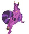 Come sit with me - by KaprikaAZ