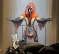 Well! What is it! by BlindWatchman