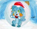 Secret Santa 14-Occy