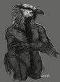 Wistfulness by OOUNA by Muriat