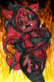 RD: Demonic