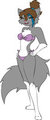 Design 1 for hot summers day by Punkkitten7x2