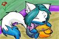 Sandbox by dyingvisionary