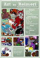 Commission Price Guide by Reimori