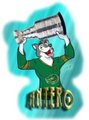 Antero Badge Commission by Dook