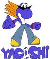 A Badass Pic of Yagoshi by Yagoshi