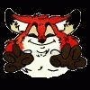 Sune and Hellfire by Suneccubus