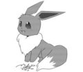 Manga Eevee