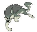 wolf link